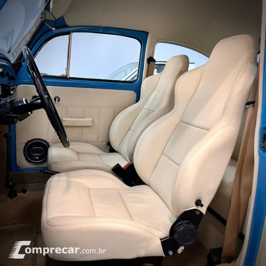 FUSCA 1.5 8V