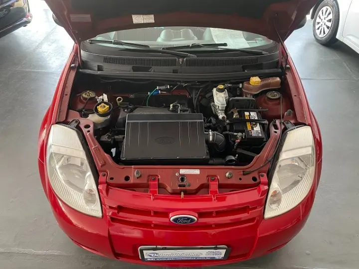 KA 1.0 MPI 8V