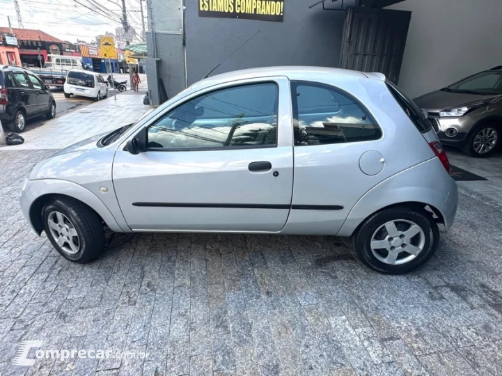 KA 1.0 MPI GL 8V