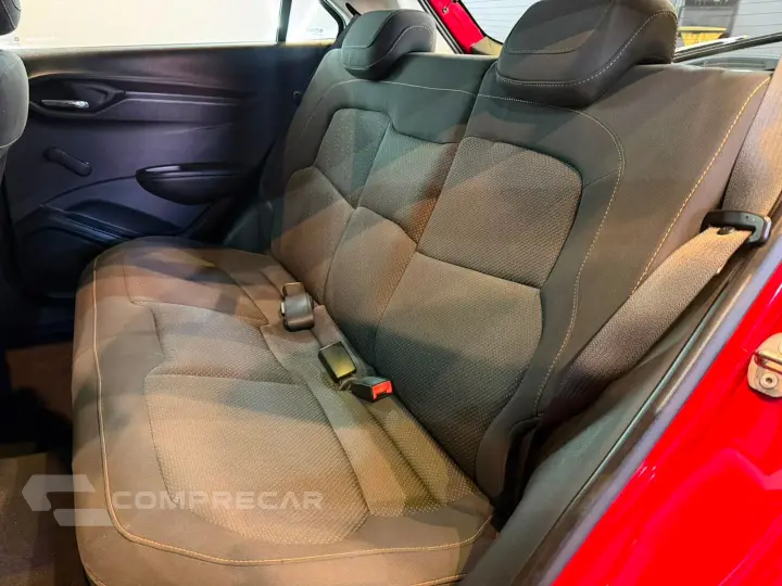 Onix 1.4 Mpfi Lt 8V Flex 4P Manual