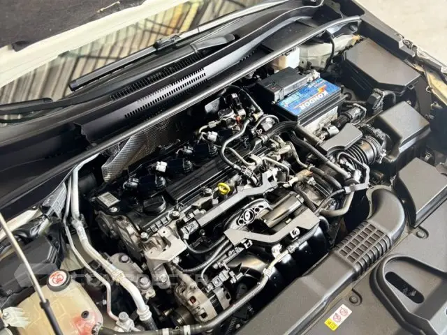 COROLLA - 2.0 XEI 16V 4P AUTOMÁTICO