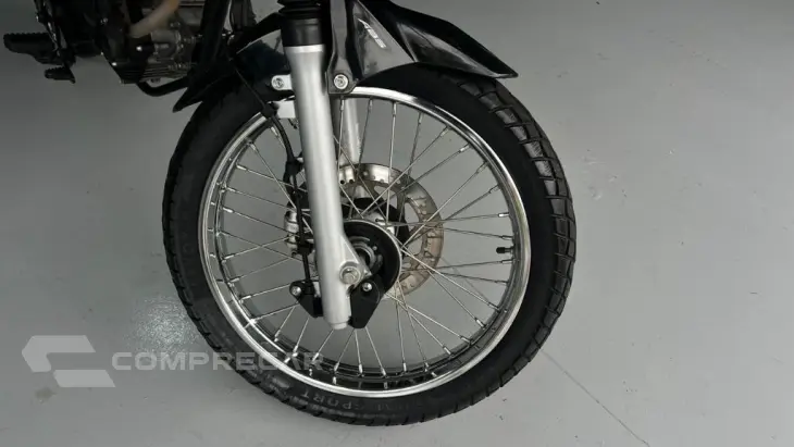 XTZ 150 CROSSER S FLEX