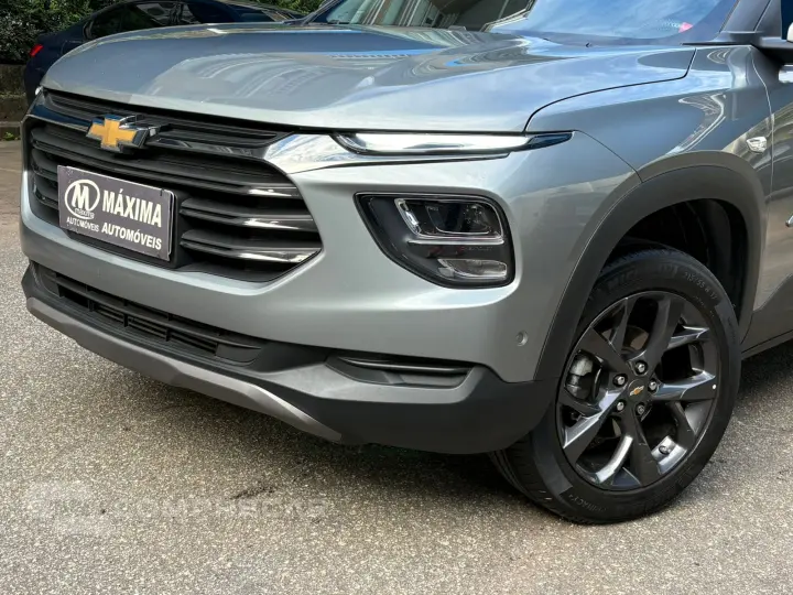 MONTANA 1.2 Turbo Premier