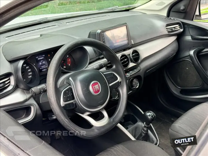 ARGO 1.0 FIREFLY FLEX MANUAL