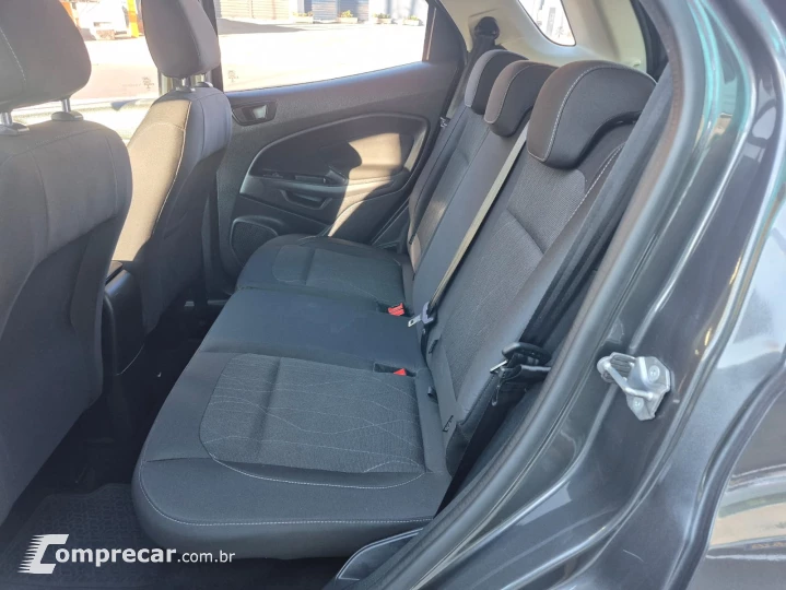 ECOSPORT 1.5 Tivct SE