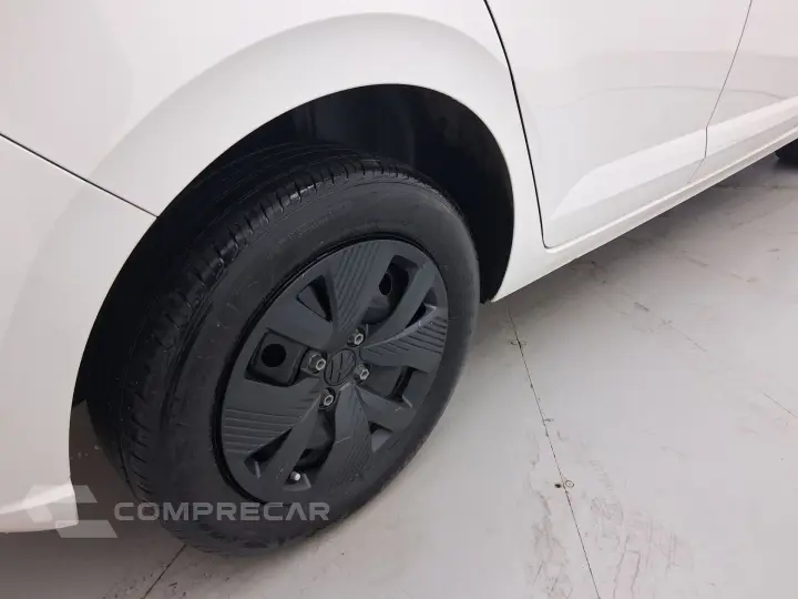 POLO 1.0 MPI TRACK MANUAL