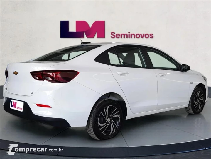 ONIX 1.0 FLEX PLUS LT MANUAL