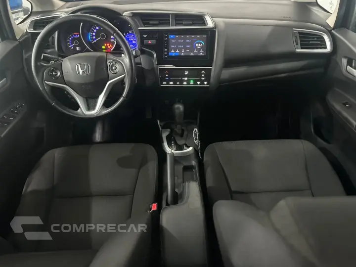 FIT 1.5 EX 16V