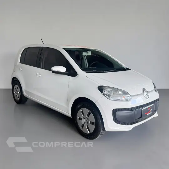 CROSS UP 1.0 MPI 12V