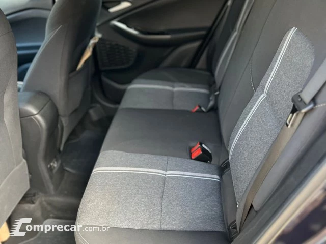 TRACKER - 1.0 TURBO LT AUTOMÁTICO