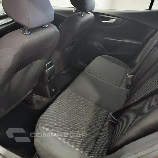 PULSE DRIVE 1.3 8V FLEX AUT.