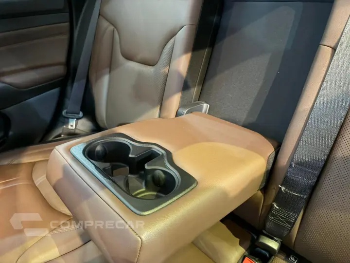 Compass 1.3 T270 Turbo Flex Limited At6