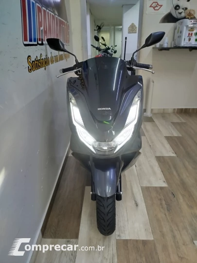 PCX 160