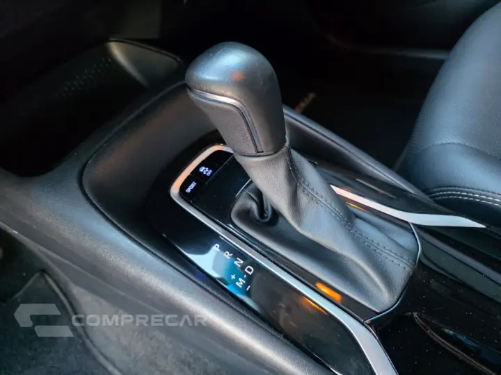 Corolla XEi 2.0 Flex 16V Aut.