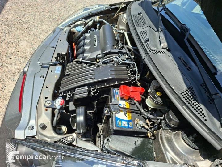 Fit 1.4 Lx 8V Flex 4P Manual