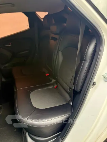 IX35 2.0 MPFI GL 16V