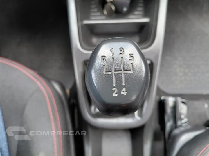 KWID 1.0 12V SCE FLEX ZEN MANUAL