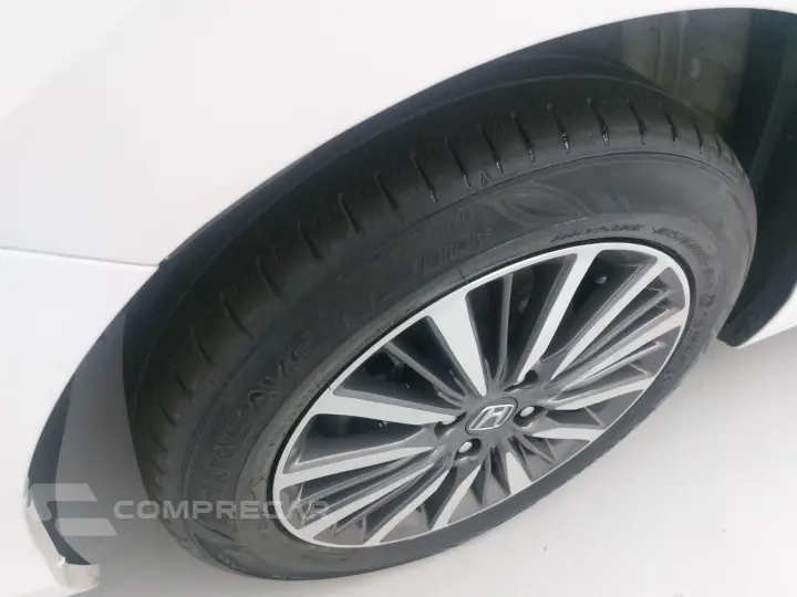 CITY 1.5 i-VTEC FLEX LX CVT