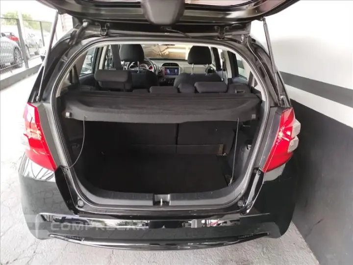 FIT 1.4 LX 16V