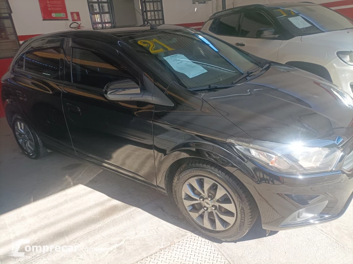 ONIX 1.0 MPFI JOY 8V