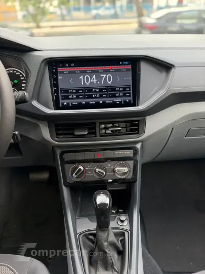 T-CROSS 1.0 200 TSI Sense