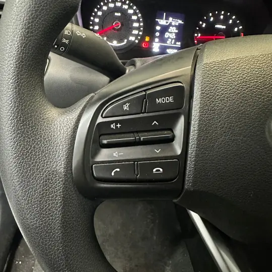 HB20 Sense 1.0 Flex 12V Mec.