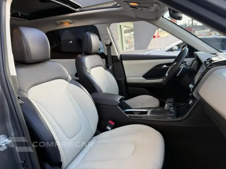 CRETA 2.0 FLEX ULTIMATE AUTOMÁTICO