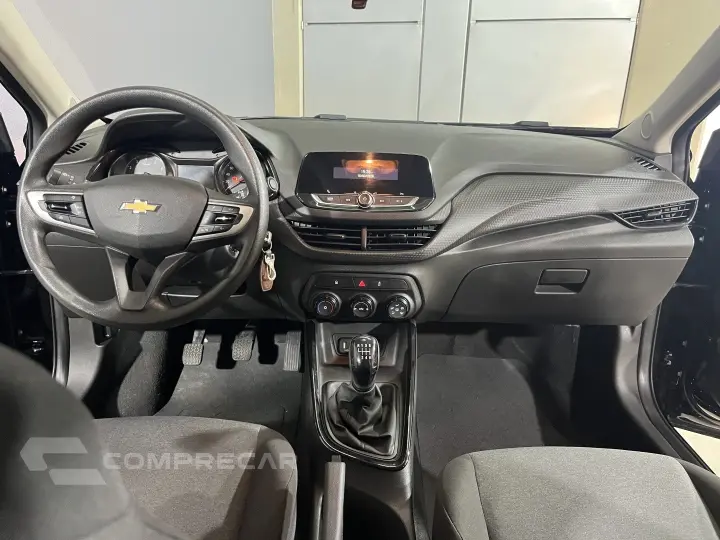 ONIX 1.0 FLEX MANUAL