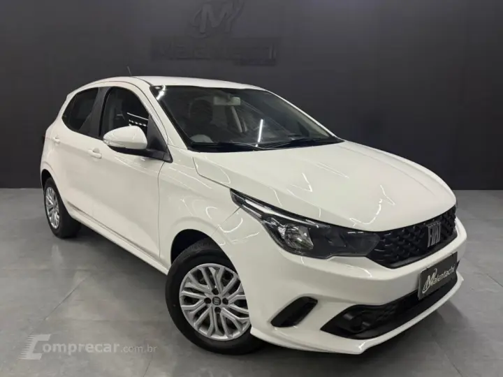 ARGO 1.0 FIREFLY FLEX MANUAL