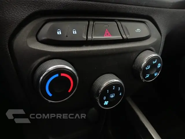 ONIX - 1.0 MPFI LT 8V 4P MANUAL