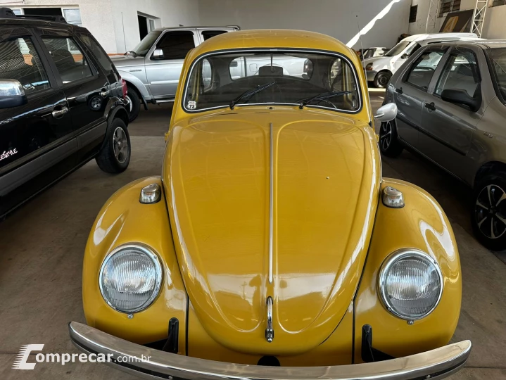 Fusca 1.500