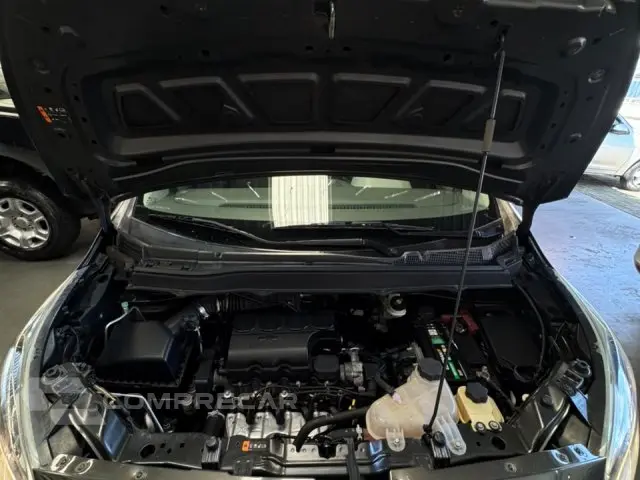 SPIN - 1.8 LTZ 8V 4P AUTOMÁTICO