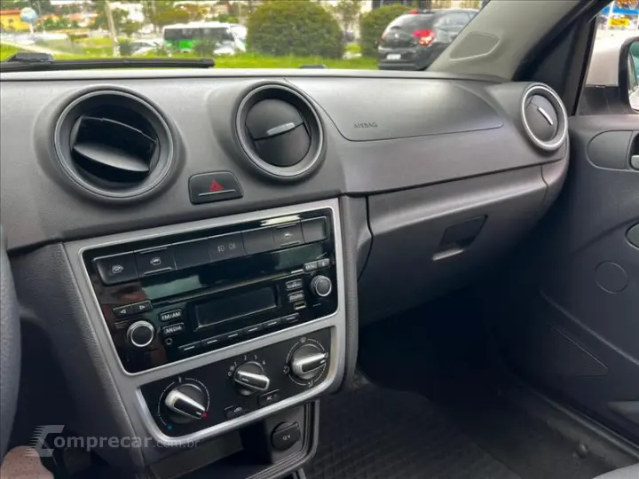 VOYAGE 1.6 MI Comfortline 8V