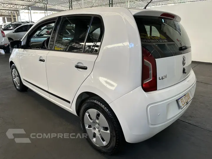 UP 1.0 MPI Take UP 12V