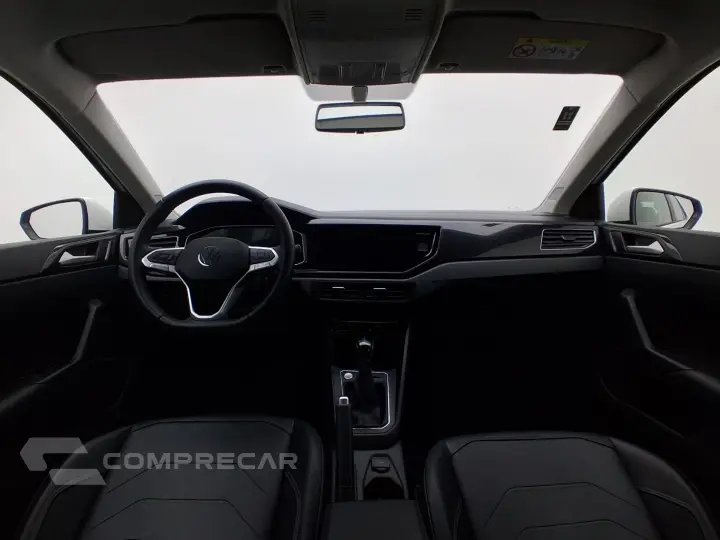 VIRTUS 1.0 170 TSI AUTOMÁTICO
