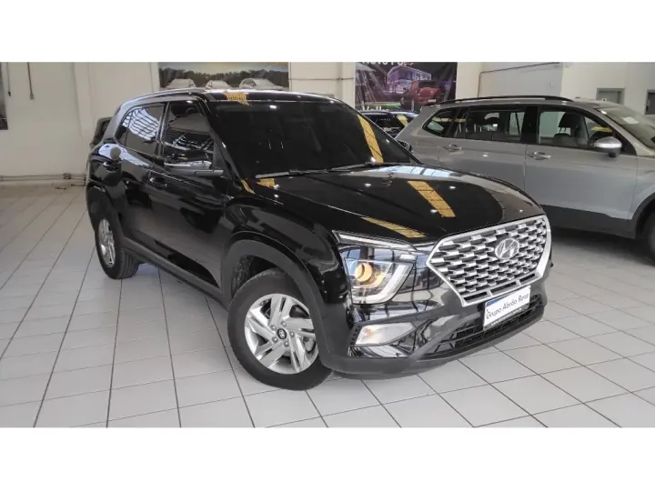 CRETA 1.0 TGDI FLEX COMFORT AUTOMÁTICO