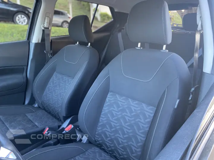 KICKS 1.6 16V FLEXSTART ACTIVE XTRONIC