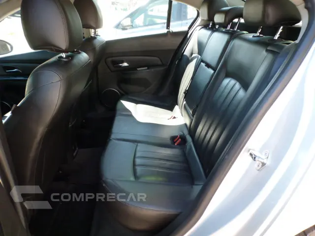 CRUZE 1.8 LT 16V