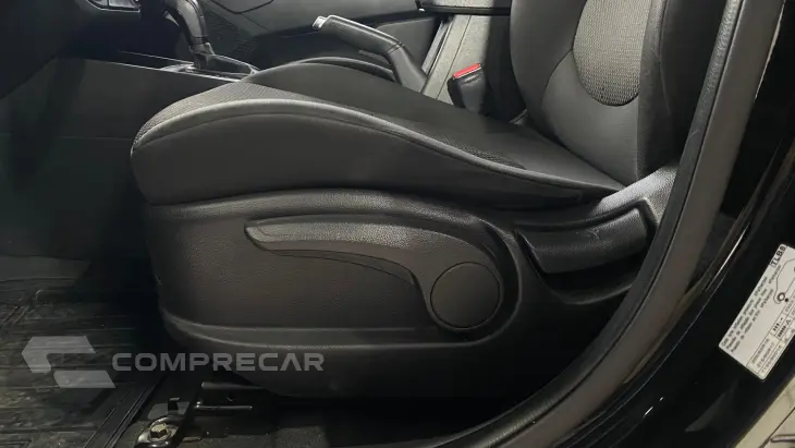 HYUNDAI CRETA 1.6 16V SMART