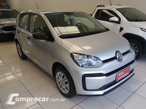 UP 1.0 MPI Take UP 12V