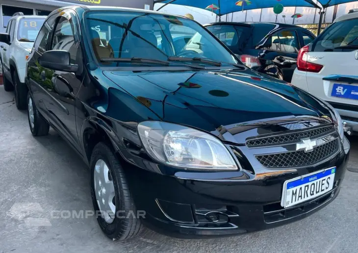 CELTA 1.0 MPFI LS 8V