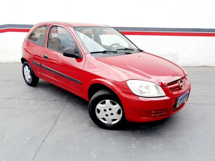 Celta Life/ LS 1.0 MPFI 8V FlexPower 3p