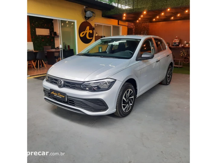 POLO 1.0 MPI TRACK MANUAL