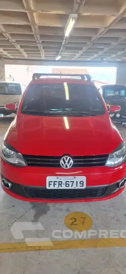 FOX 1.6 MI Trendline 8V