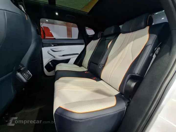 SONG PLUS PREMIUM  1.5 AUT (HIBRIDO)