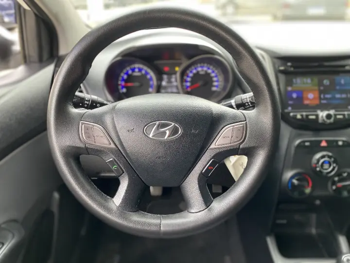 HB20 1.0 COMFORT 12V FLEX 4P MANUAL