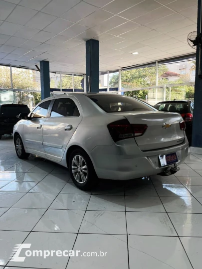 COBALT 1.4 LTZ 8V