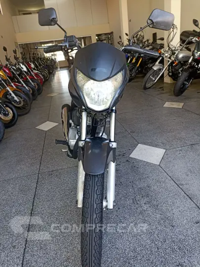 CG 150 TITAN-ESD MIX/FLEX