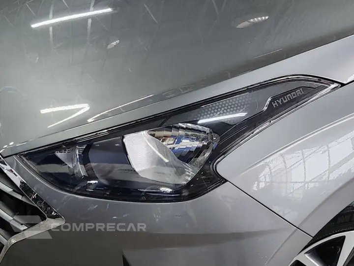 HB20S 1.0 TGDI FLEX EVOLUTION AUTOMÁTICO