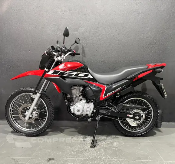 BROS 160 ESDD